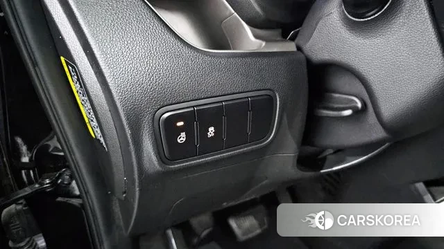 Kia The New Ray id 3007684 из Кореи 8