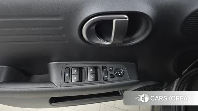 Hyundai Casper id 3421183 из Кореи 8