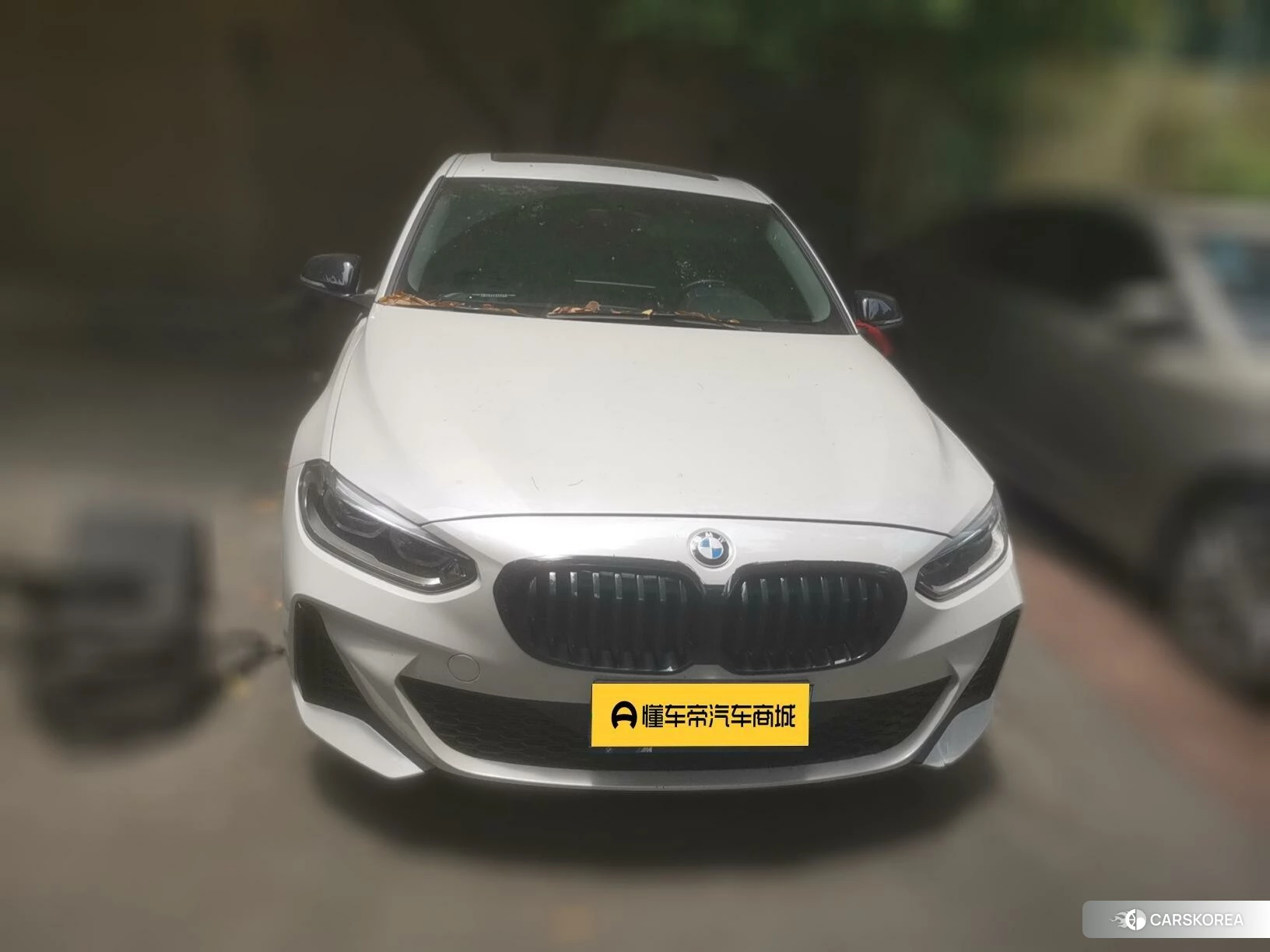 BMW 1 series id 4413465 из Китая 8