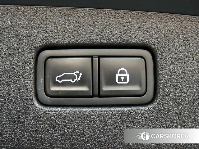 Genesis GV70 id 4849179 из Кореи 8