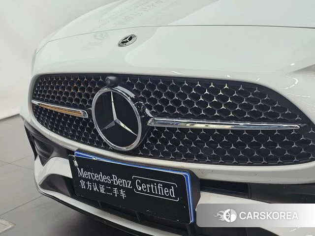 Mercedes-Benz Class C id 4263502 из Китая 8
