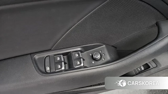 Audi New A3 id 3403135 из Кореи 8