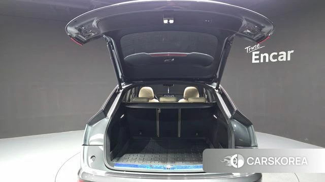 Audi Q5 (FY) id 4489238 из Кореи 8