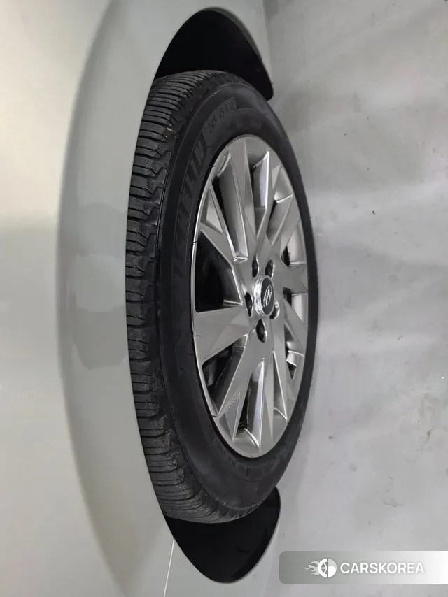 Hyundai The New Grandeur IG Hybrid id 3753396 из Кореи 8