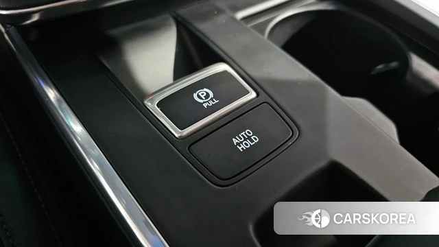 Hyundai The New Grandeur IG id 4893934 из Кореи 8