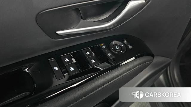 Hyundai The New Tucson (NX4) id 3939851 из Кореи 8