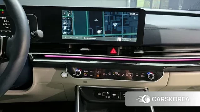 Kia The New Carnival 4th Generation id 3580862 из Кореи 8