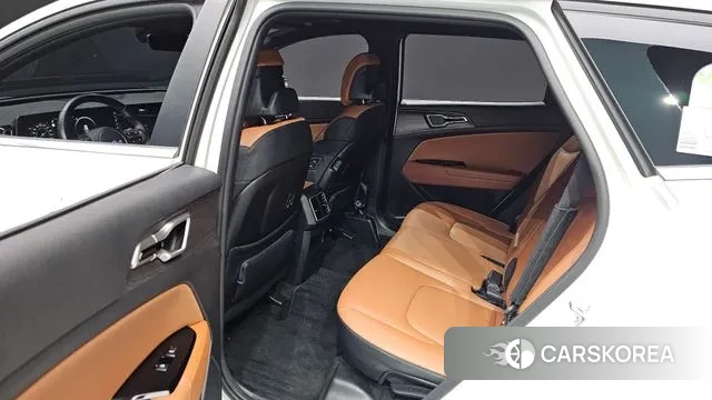 Kia Sportage 5th Generation id 3716427 из Кореи 8