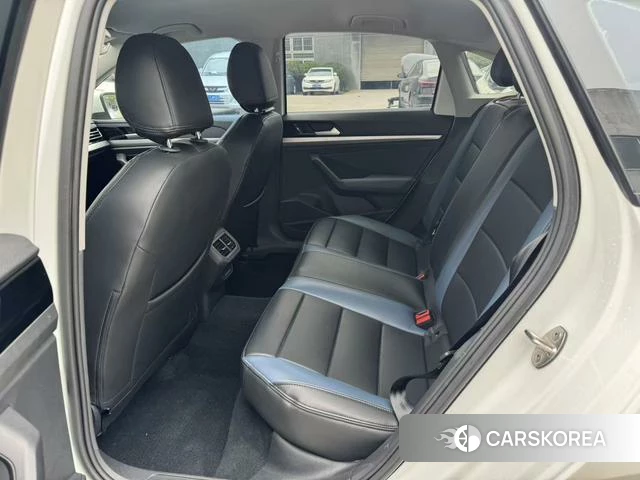 Volkswagen Lavida id 4238062 из Китая 8