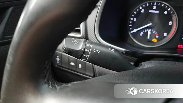 Hyundai All New Tucson id 4873421 из Кореи 8