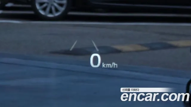 Kia K7 Premier id 2927797 из Кореи 8