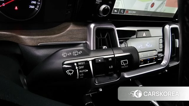Kia Sorento 4th Generation id 4593081 из Кореи 8