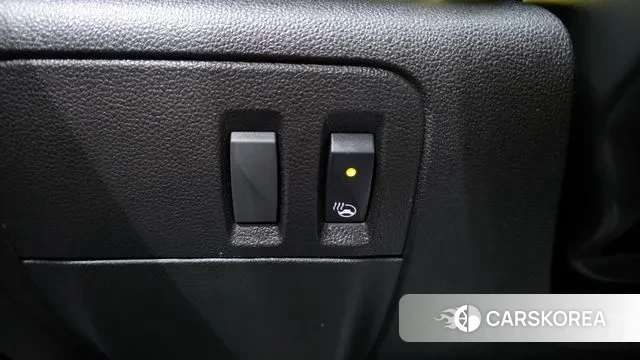 Renault Korea (Samsung) SM6 id 3479980 из Кореи 8