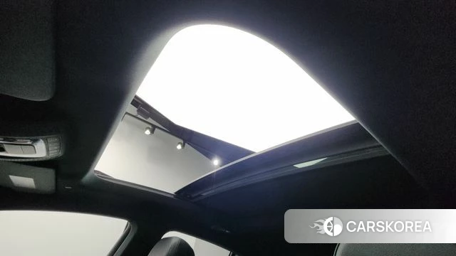 Mercedes-Benz GLE-Class W167 id 4501449 из Кореи 8