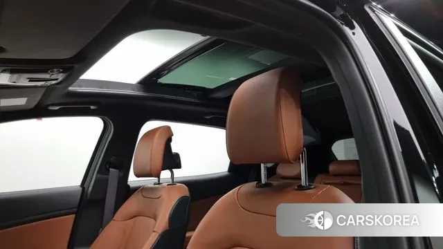 Kia Sportage 5th Generation Hybrid id 3421067 из Кореи 8