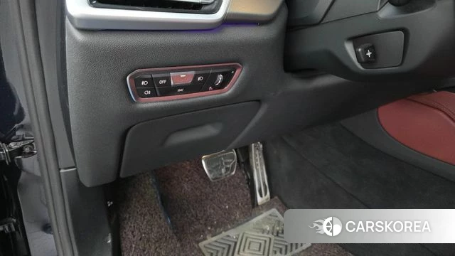 BMW X6 (G06) id 4619336 из Кореи 8