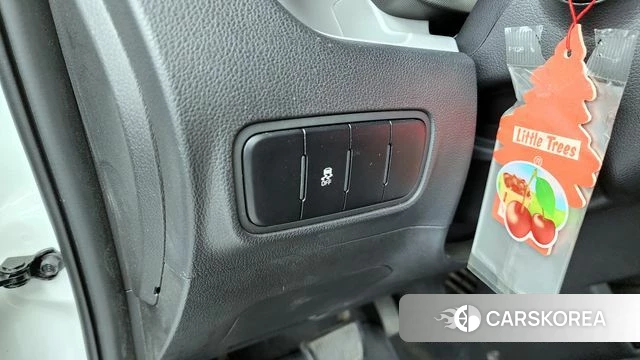 Kia The New Ray id 4370192 из Кореи 8