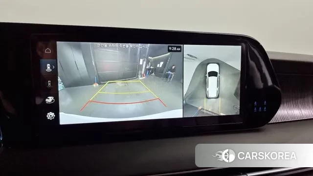 Hyundai The New Palisade id 2900713 из Кореи 8