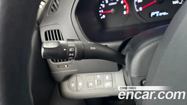 Hyundai The New Grand Starex id 2813488 из Кореи 8