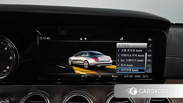 Mercedes-Benz E-Class W213 id 3474424 из Кореи 8