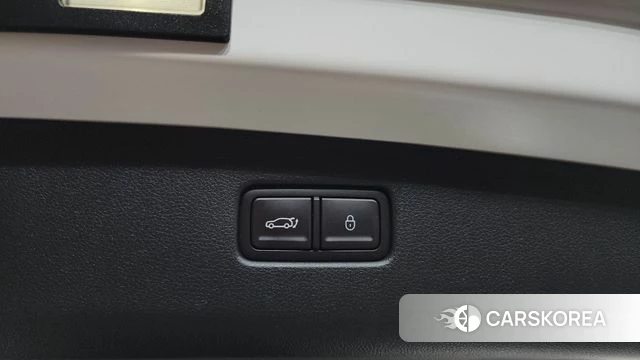 Genesis GV70 id 4631170 из Кореи 8