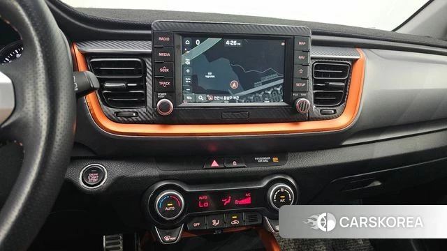 Kia Stonic id 3955699 из Кореи 8