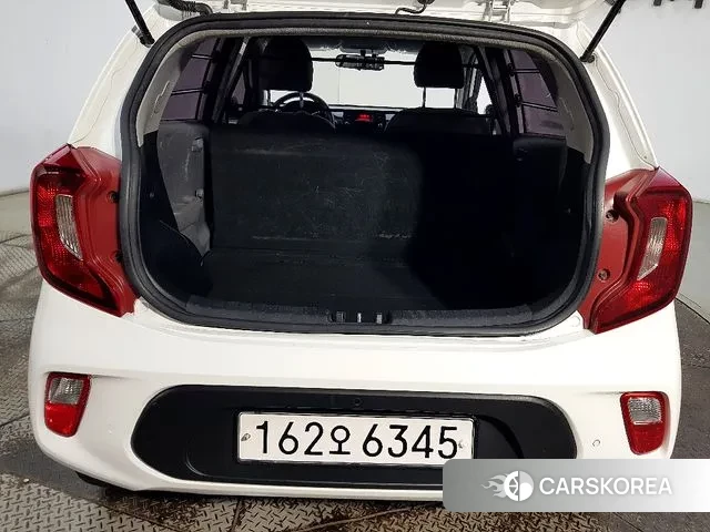 Kia All New Morning (JA) id 2990944 из Кореи 8