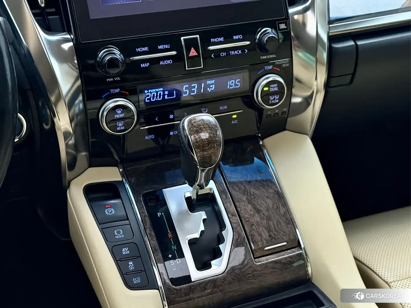 Toyota Wilfa id 4577698 из Китая 8