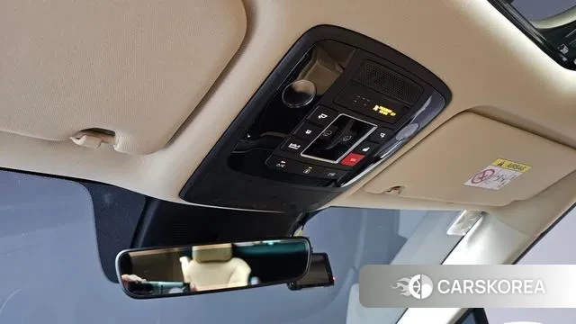 Kia Carnival 4th generation id 3305917 из Кореи 8