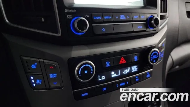 Hyundai The New Grand Starex id 2951932 из Кореи 8