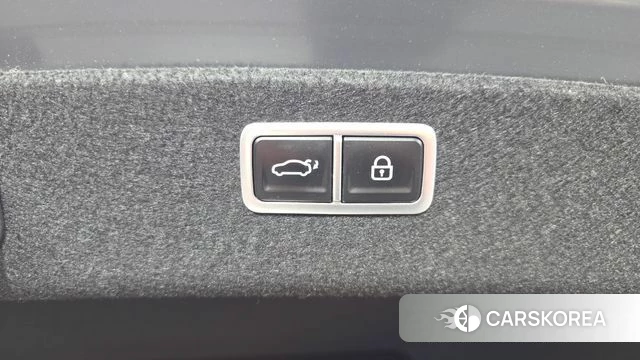 Genesis G80 (RG3) id 4593655 из Кореи 8