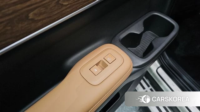 Hyundai Santa Fe (MX5) id 4681968 из Кореи 8