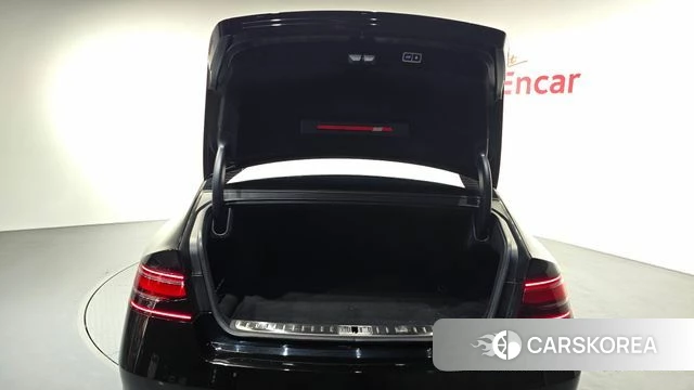 Genesis G90 (RS4) id 4394943 из Кореи 8