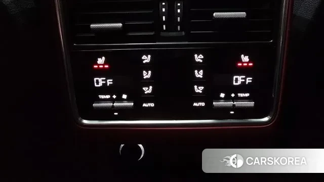 Porsche Cayenne (PO536) id 3463280 из Кореи 8