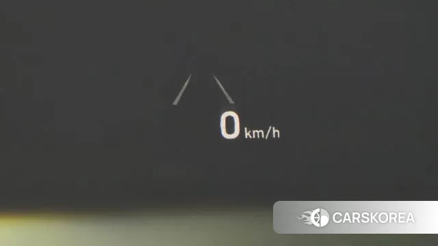 Genesis G70 id 3598574 из Кореи 8