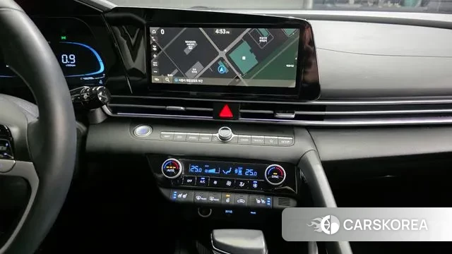 Hyundai The New Avante (CN7) id 3751157 из Кореи 8