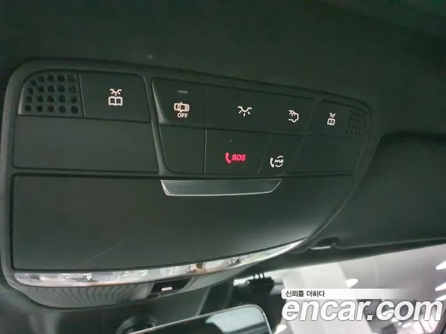 Mercedes-Benz AMG GT id 2825882 из Кореи 8