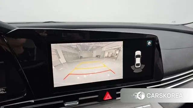 Hyundai Avante (CN7) id 2976475 из Кореи 8