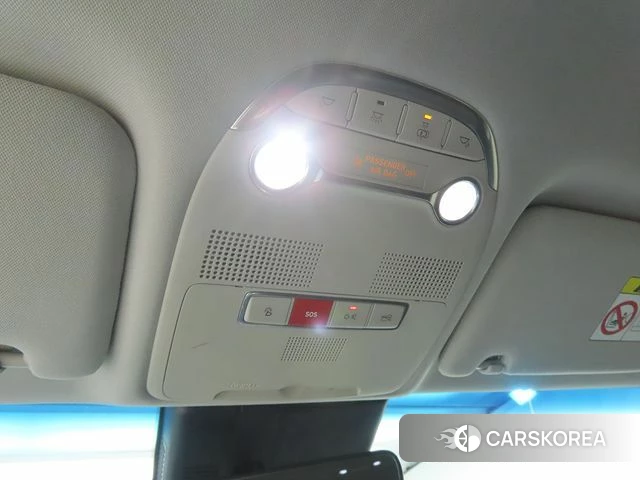 Hyundai The New Grandeur IG id 4423215 из Кореи 8