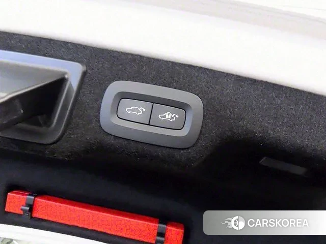 Volvo S90 id 3004662 из Кореи 8