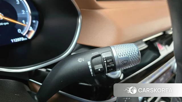 Genesis G80 (RG3) id 4423919 из Кореи 8