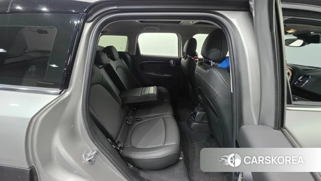 Mini Cooper Countryman id 4381616 из Кореи 8
