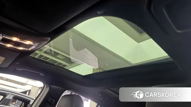 Mercedes-Benz GLA - Class H247 id 3310288 из Кореи 8