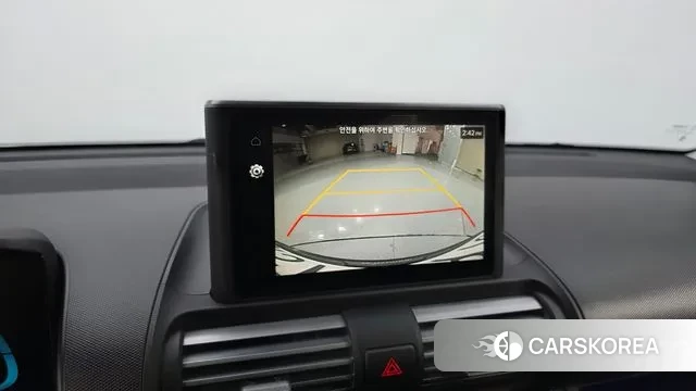 Hyundai Casper id 3273080 из Кореи 8