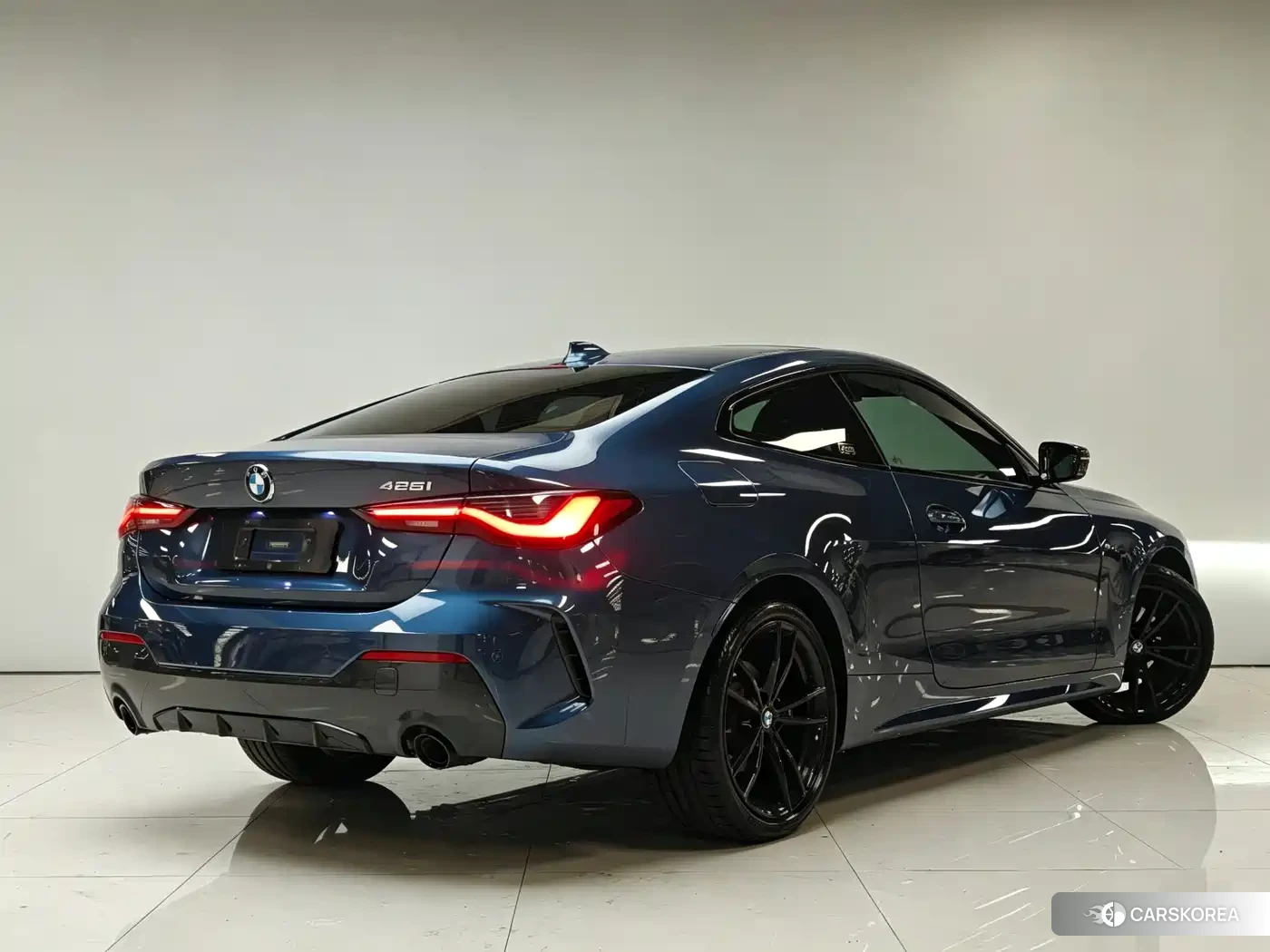 BMW 4 series id 4577830 из Китая 8