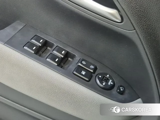 Kia The New Ray id 3513880 из Кореи 8