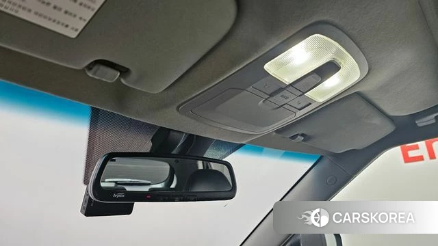 Ssangyong Tivoli Armor id 3942651 из Кореи 8