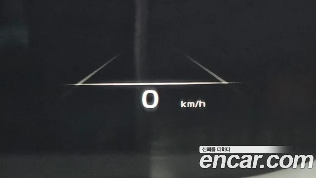 Kia The New K9 2nd generation id 2954698 из Кореи 8