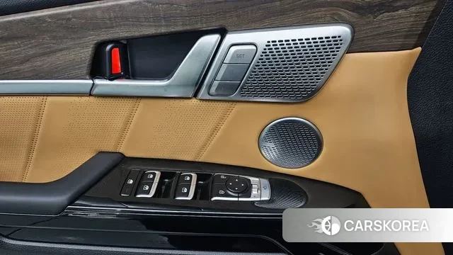 Kia Mohave Master id 3374271 из Кореи 8