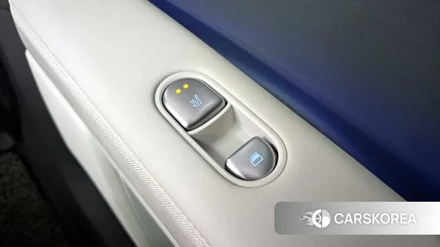 Hyundai Ionic 5 id 3771160 из Кореи 8